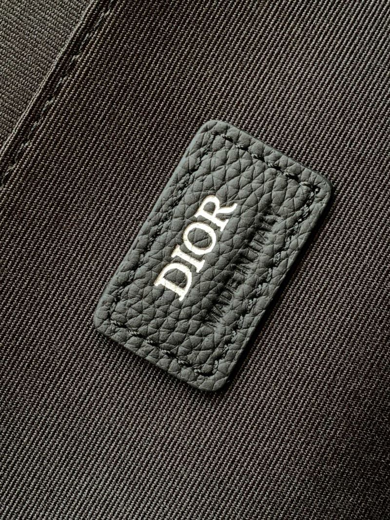 Dior Shopping Bags